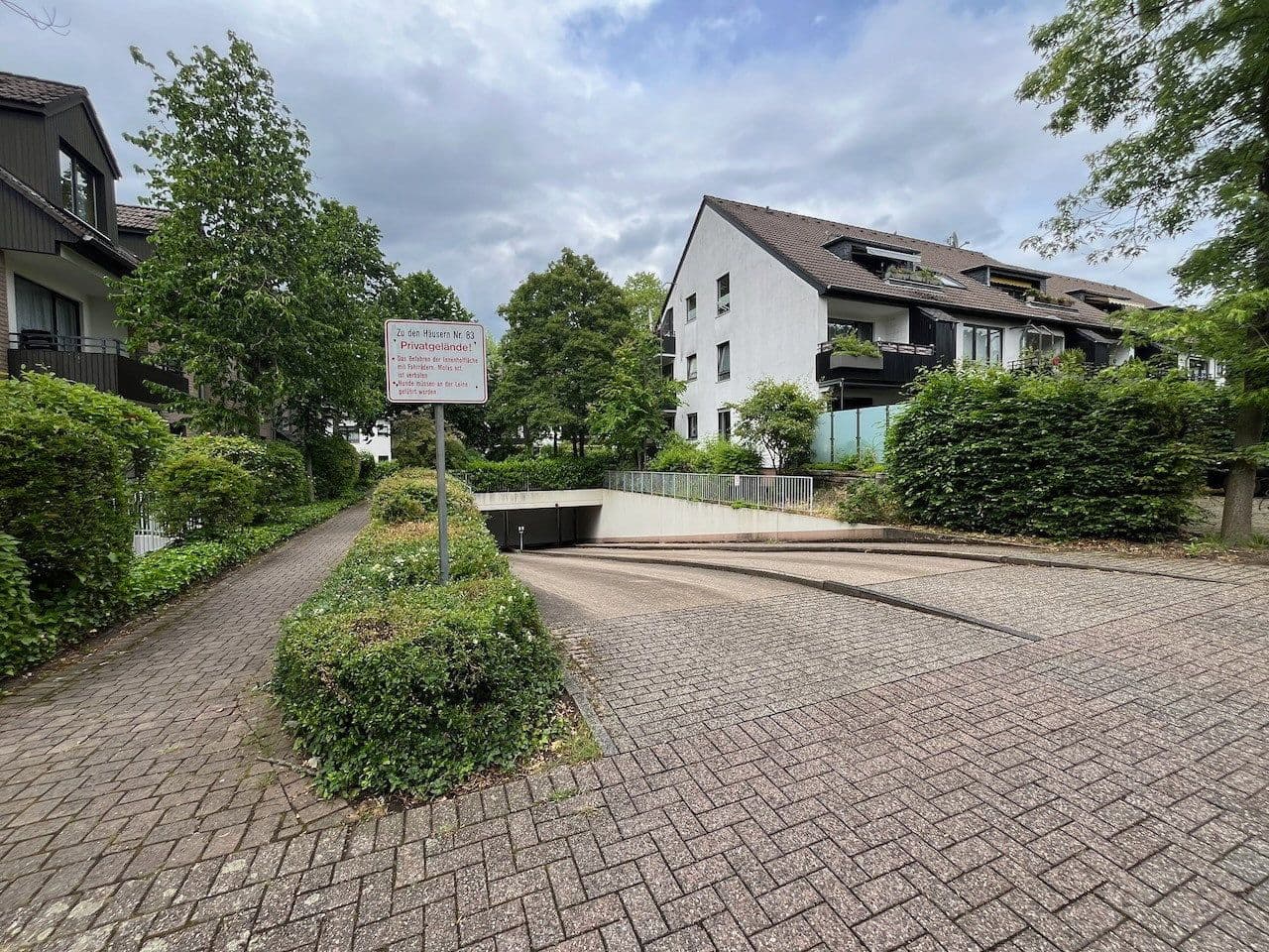 4 bedroom flat for sale, 98 m², Erkrath, North Rhine-Westphalia 4 bedroom flat for sale, 98 m², Erkrath, North Rhine-Westphalia