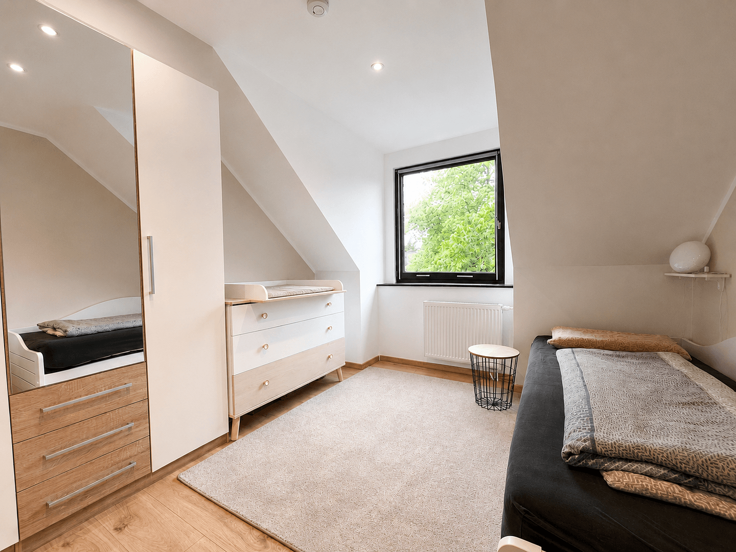 4 bedroom flat for sale, 98 m², Erkrath, North Rhine-Westphalia 4 bedroom flat for sale, 98 m², Erkrath, North Rhine-Westphalia