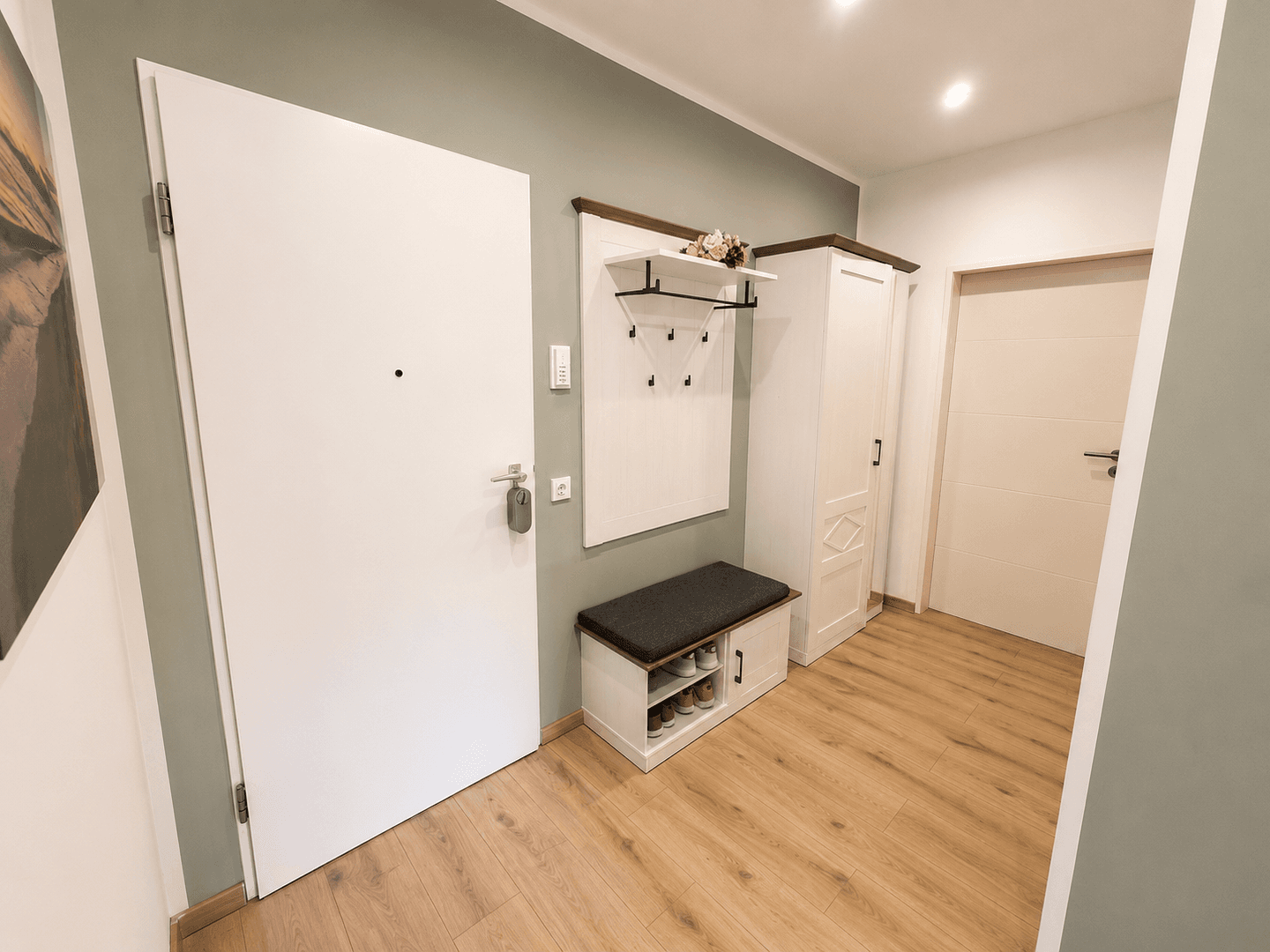4 bedroom flat for sale, 98 m², Erkrath, North Rhine-Westphalia 4 bedroom flat for sale, 98 m², Erkrath, North Rhine-Westphalia