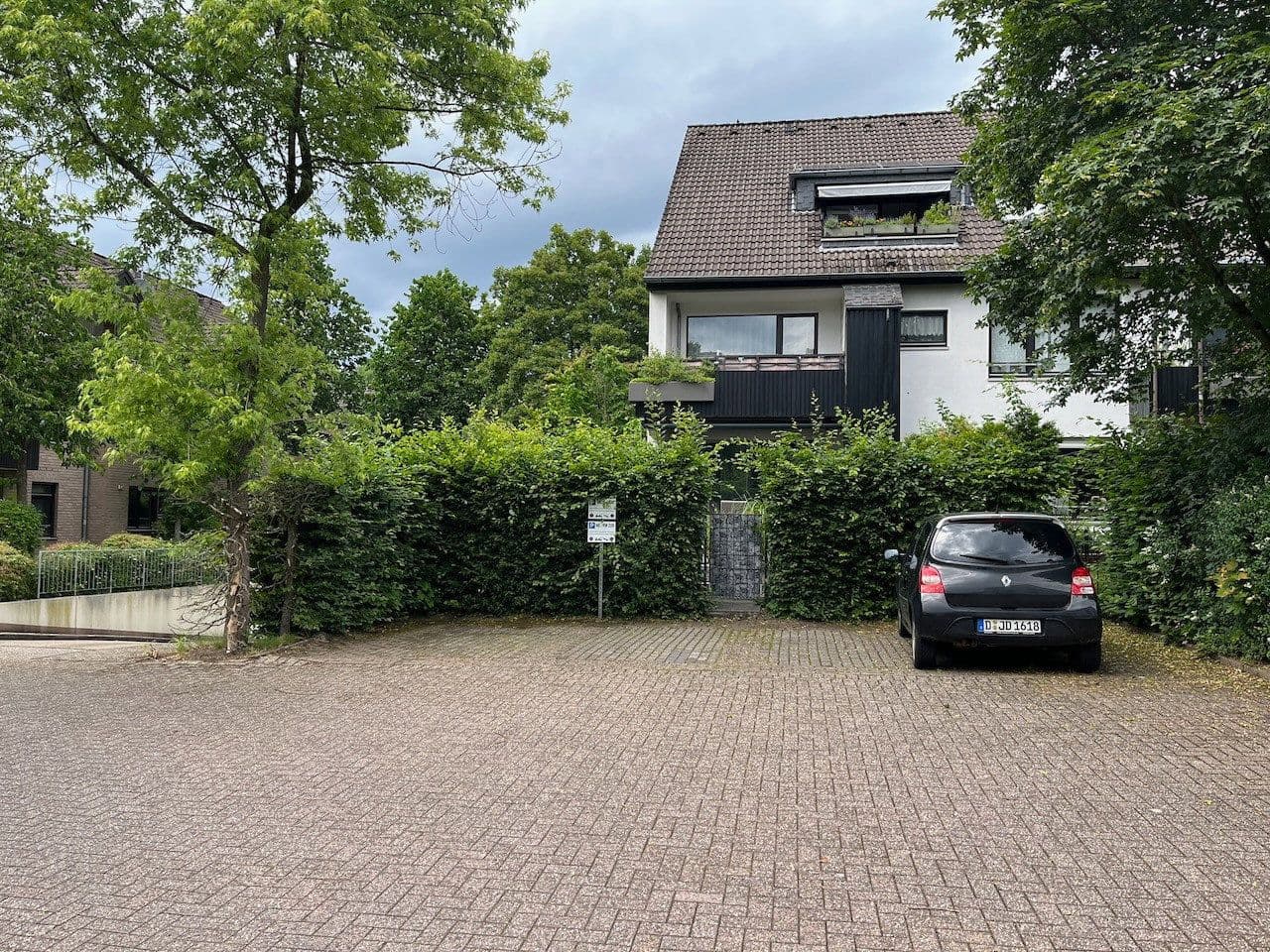 4 bedroom flat for sale, 98 m², Erkrath, North Rhine-Westphalia 4 bedroom flat for sale, 98 m², Erkrath, North Rhine-Westphalia