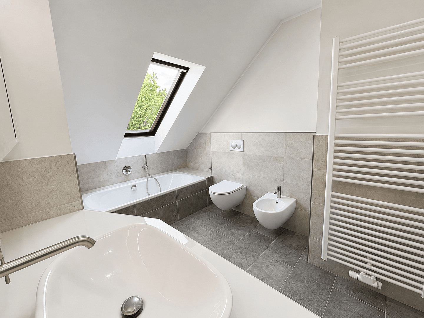 4 bedroom flat for sale, 98 m², Erkrath, North Rhine-Westphalia 4 bedroom flat for sale, 98 m², Erkrath, North Rhine-Westphalia