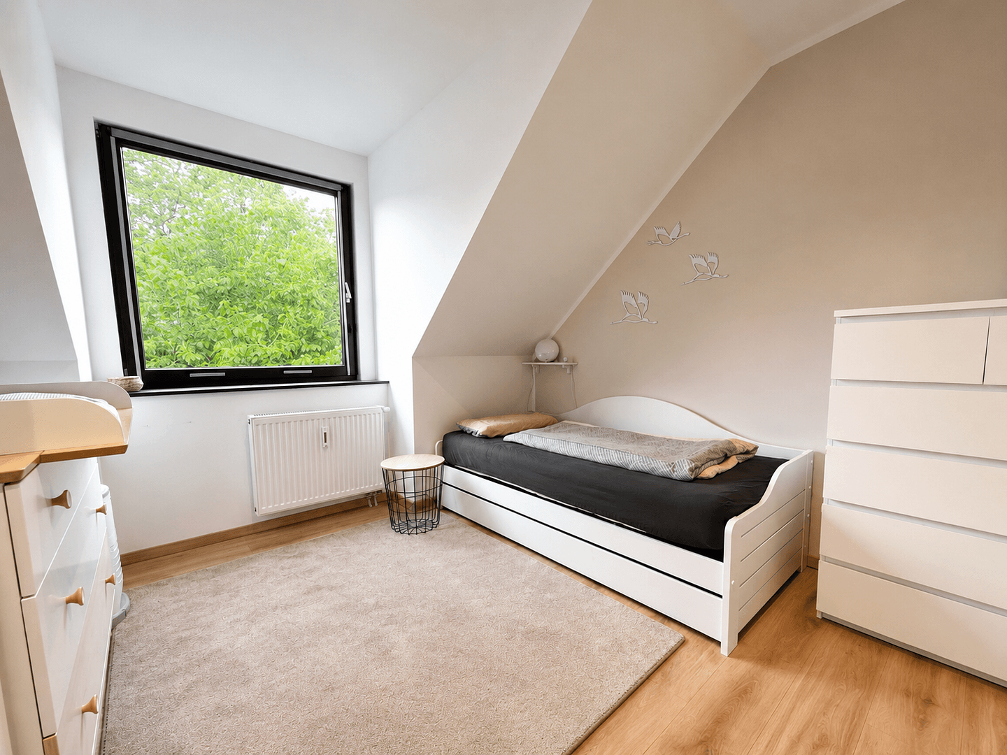 4 bedroom flat for sale, 98 m², Erkrath, North Rhine-Westphalia 4 bedroom flat for sale, 98 m², Erkrath, North Rhine-Westphalia