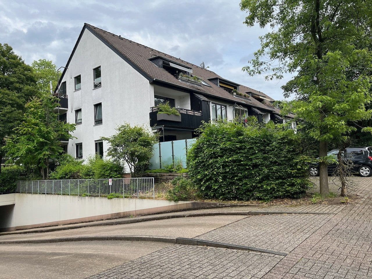 4 bedroom flat for sale, 98 m², Erkrath, North Rhine-Westphalia 4 bedroom flat for sale, 98 m², Erkrath, North Rhine-Westphalia