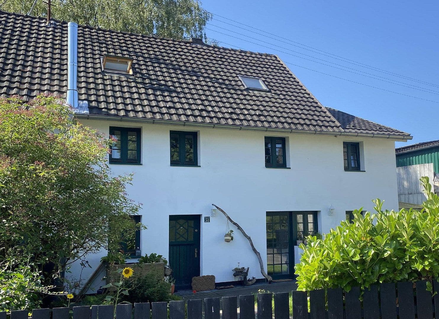 house for sale, 80 m², Much, North Rhine-Westphalia house for sale, 80 m², Much, North Rhine-Westphalia