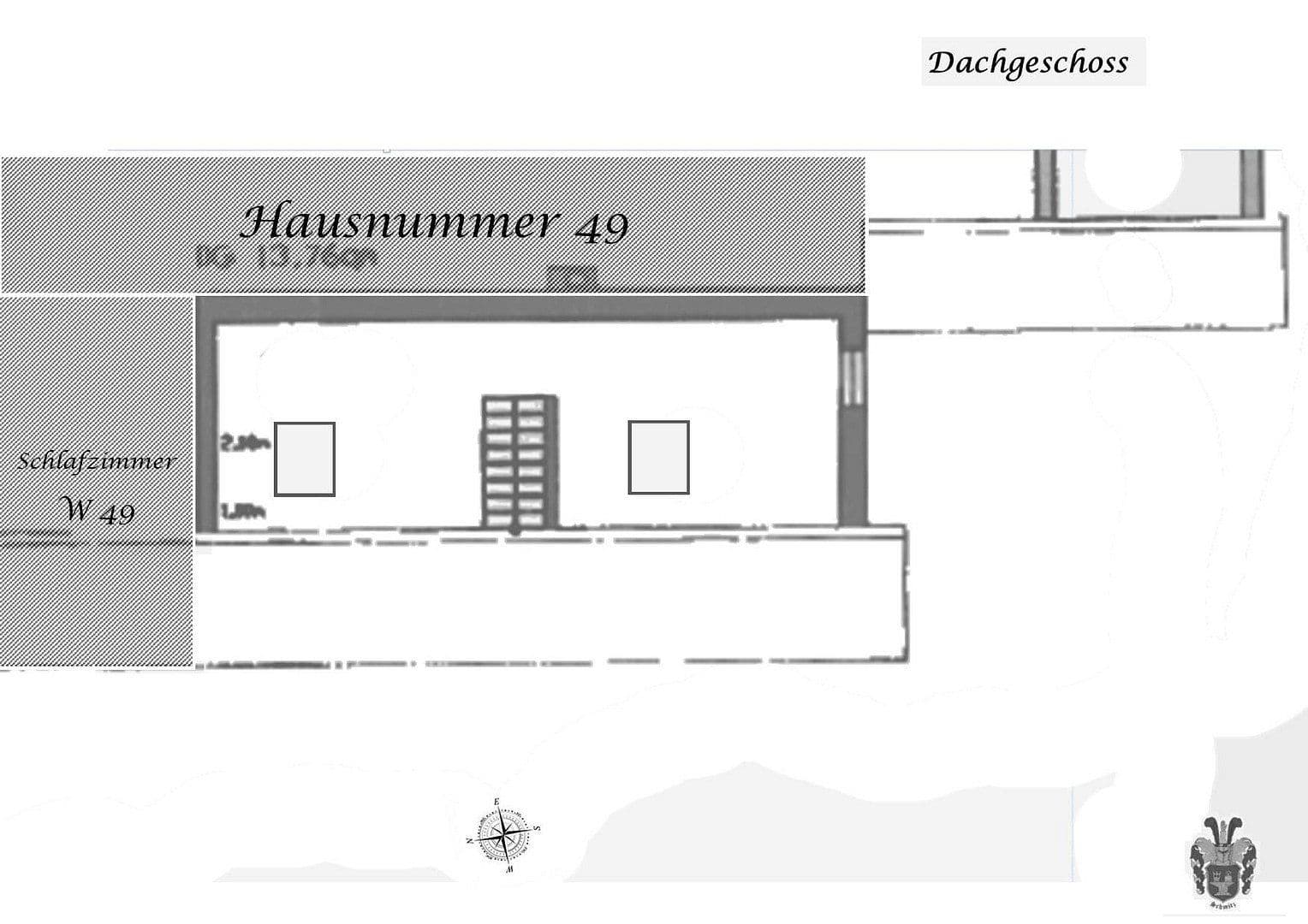 house for sale, 80 m², Much, North Rhine-Westphalia house for sale, 80 m², Much, North Rhine-Westphalia