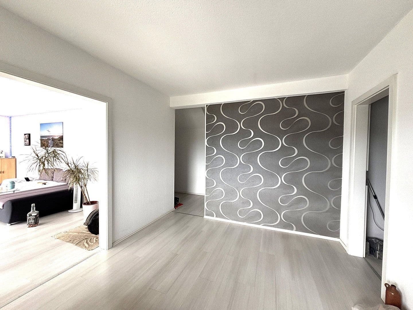 1 bedroom with open-plan kitchen flat to rent, 85 m², Hünfelden, Hesse 1 bedroom with open-plan kitchen flat to rent, 85 m², Hünfelden, Hesse
