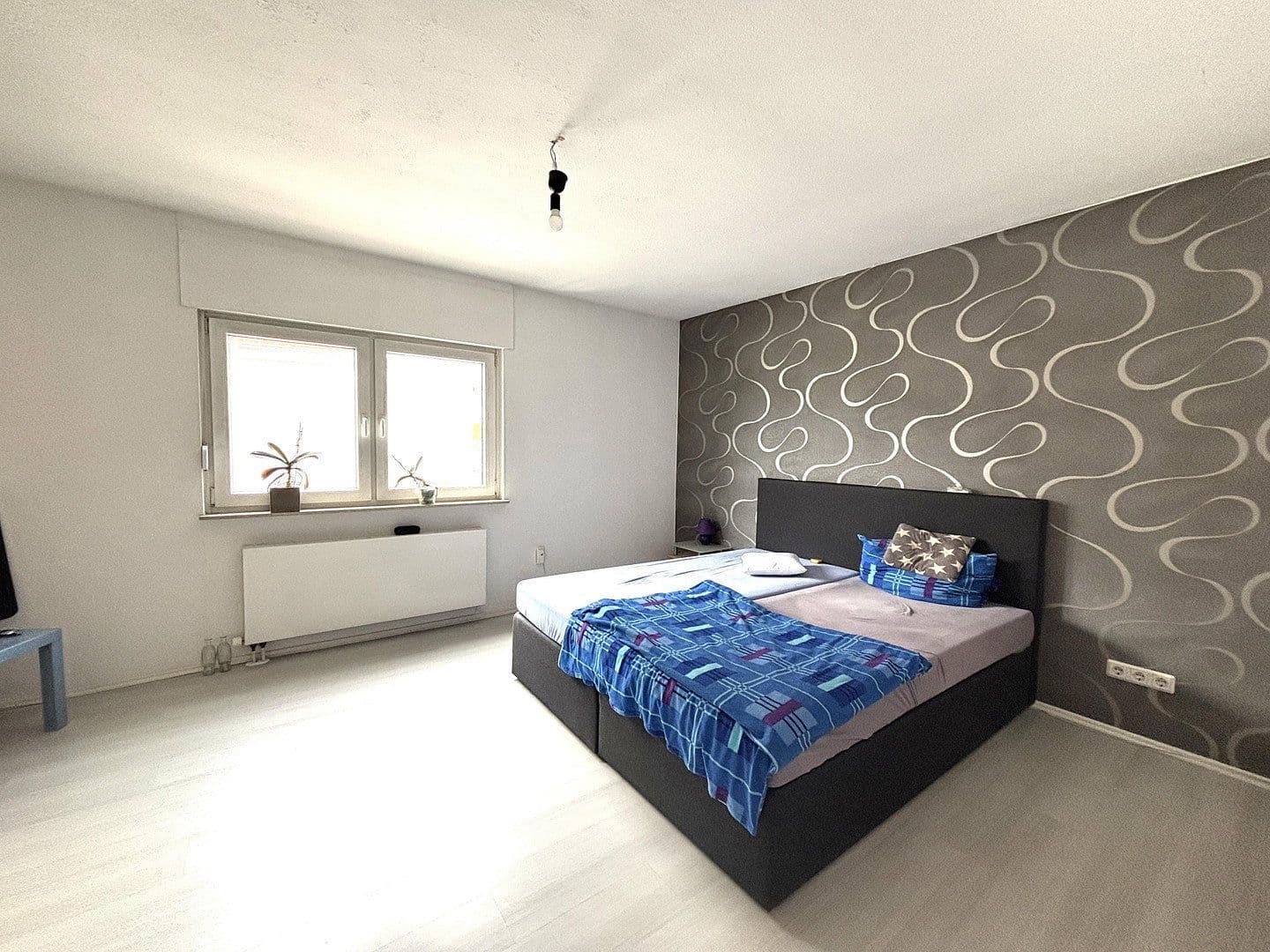 1 bedroom with open-plan kitchen flat to rent, 85 m², Hünfelden, Hesse 1 bedroom with open-plan kitchen flat to rent, 85 m², Hünfelden, Hesse