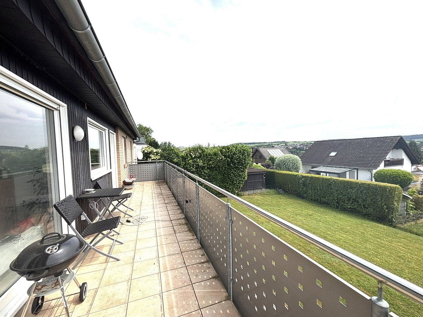 1 bedroom with open-plan kitchen flat to rent, 85 m², Hünfelden, Hesse 1 bedroom with open-plan kitchen flat to rent, 85 m², Hünfelden, Hesse