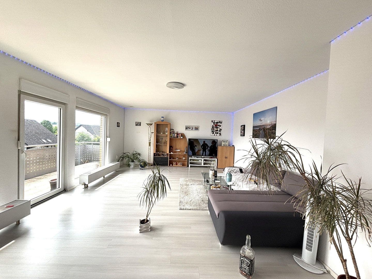 1 bedroom with open-plan kitchen flat to rent, 85 m², Hünfelden, Hesse 1 bedroom with open-plan kitchen flat to rent, 85 m², Hünfelden, Hesse
