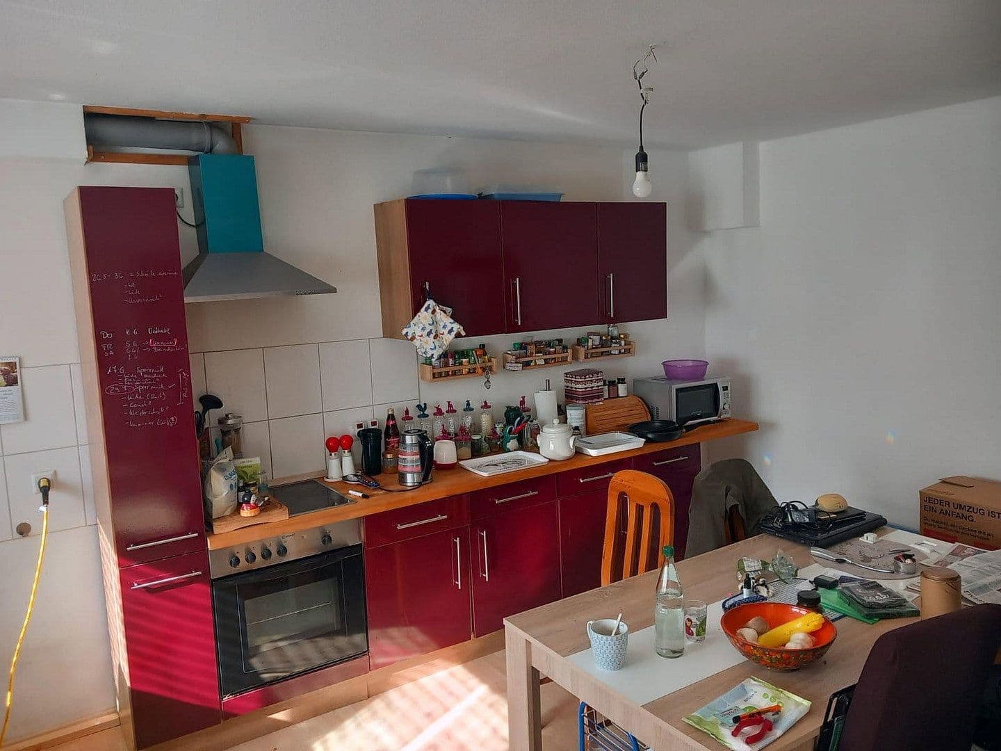 2 bedroom flat to rent, 82 m², Mühlhausener Str. 49, Östringen, Baden-Württemberg 2 bedroom flat to rent, 82 m², Mühlhausener Str. 49, Östringen, Baden-Württemberg