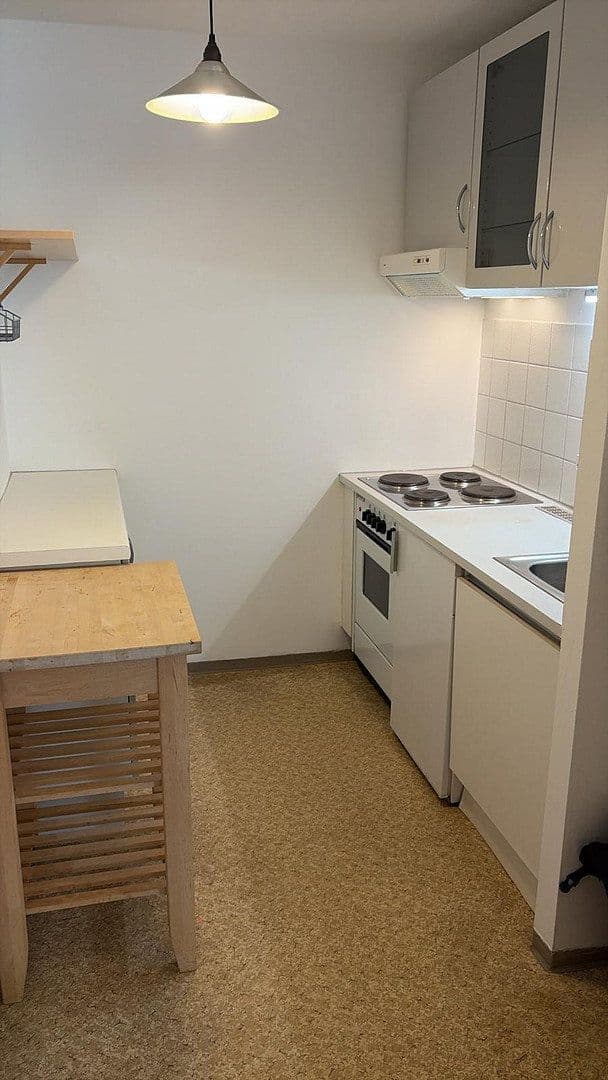 1 bedroom flat to rent, 40 m², Kunzenweg 2, Freiburg-Littenweiler, Baden-Württemberg 1 bedroom flat to rent, 40 m², Kunzenweg 2, Freiburg-Littenweiler, Baden-Württemberg