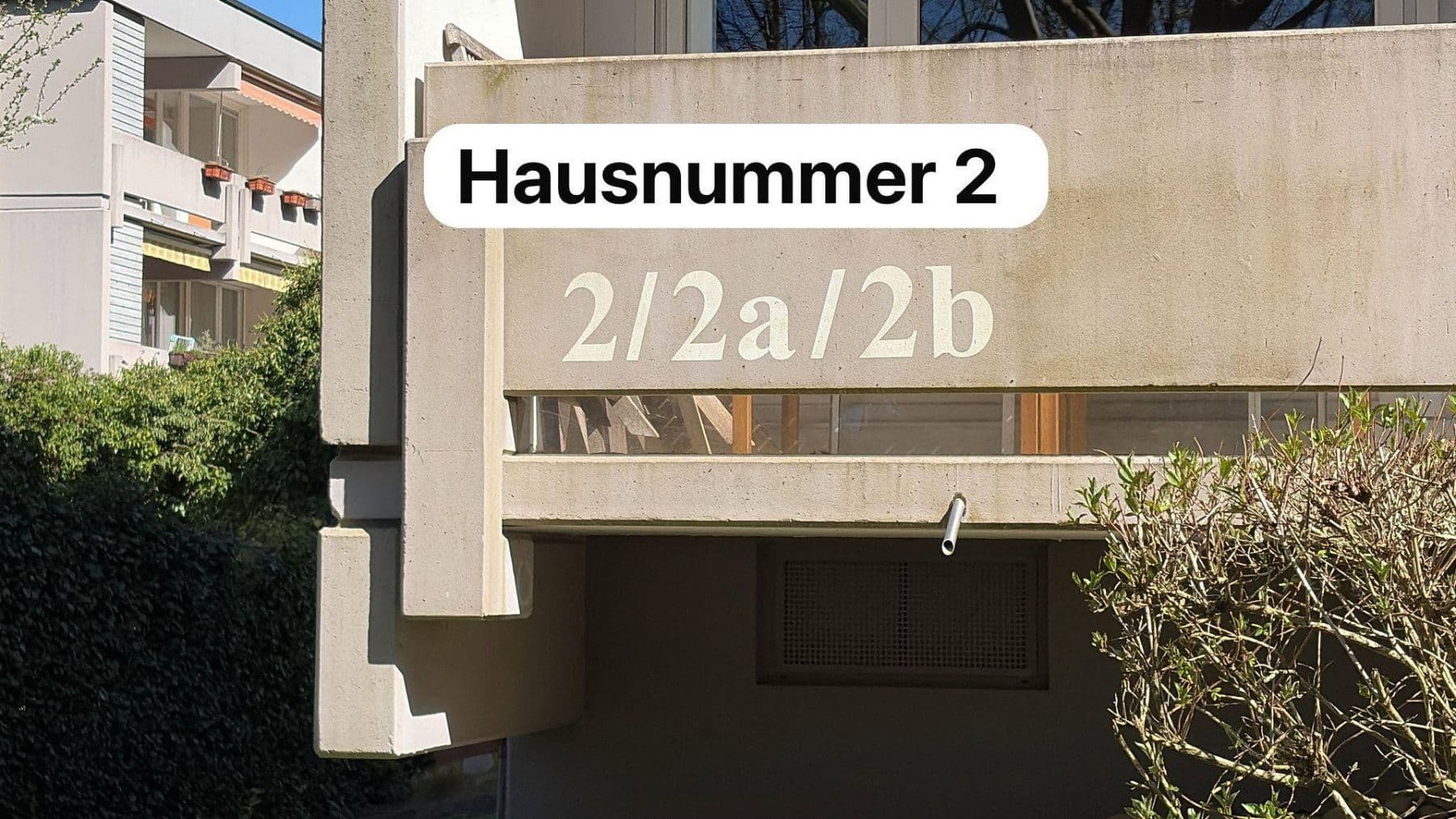 1 bedroom flat to rent, 40 m², Kunzenweg 2, Freiburg-Littenweiler, Baden-Württemberg 1 bedroom flat to rent, 40 m², Kunzenweg 2, Freiburg-Littenweiler, Baden-Württemberg