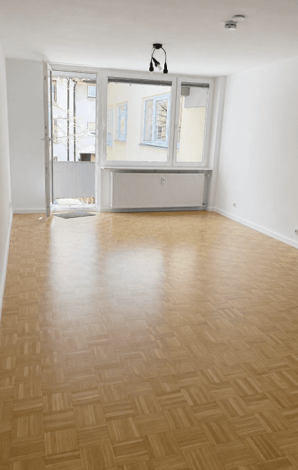 1 bedroom flat to rent, 40 m², Kunzenweg 2, Freiburg-Littenweiler, Baden-Württemberg 1 bedroom flat to rent, 40 m², Kunzenweg 2, Freiburg-Littenweiler, Baden-Württemberg
