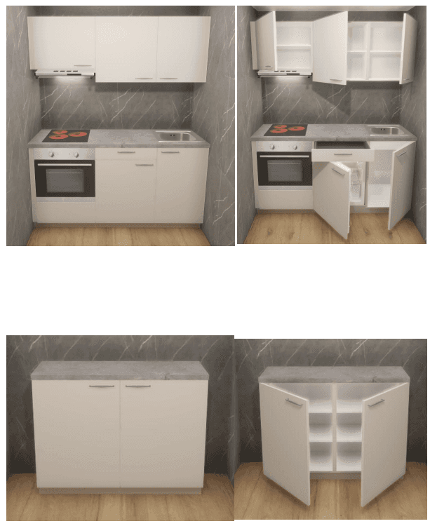 1 bedroom flat to rent, 40 m², Kunzenweg 2, Freiburg-Littenweiler, Baden-Württemberg 1 bedroom flat to rent, 40 m², Kunzenweg 2, Freiburg-Littenweiler, Baden-Württemberg