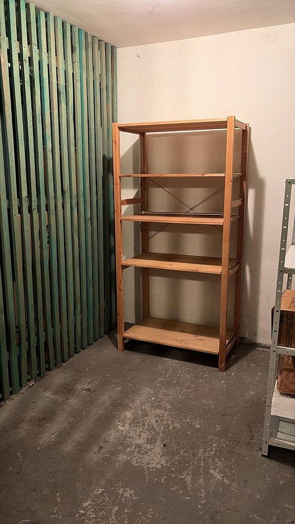 1 bedroom flat to rent, 40 m², Kunzenweg 2, Freiburg-Littenweiler, Baden-Württemberg 1 bedroom flat to rent, 40 m², Kunzenweg 2, Freiburg-Littenweiler, Baden-Württemberg
