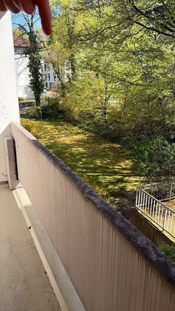 1 bedroom flat to rent, 40 m², Kunzenweg 2, Freiburg-Littenweiler, Baden-Württemberg 1 bedroom flat to rent, 40 m², Kunzenweg 2, Freiburg-Littenweiler, Baden-Württemberg