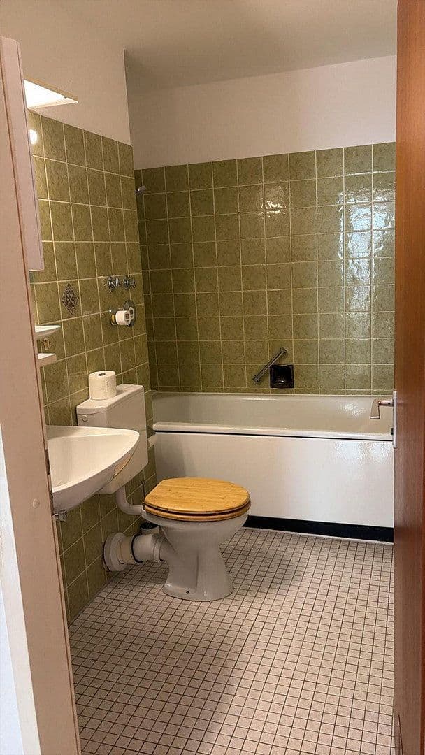 1 bedroom flat to rent, 40 m², Kunzenweg 2, Freiburg-Littenweiler, Baden-Württemberg 1 bedroom flat to rent, 40 m², Kunzenweg 2, Freiburg-Littenweiler, Baden-Württemberg