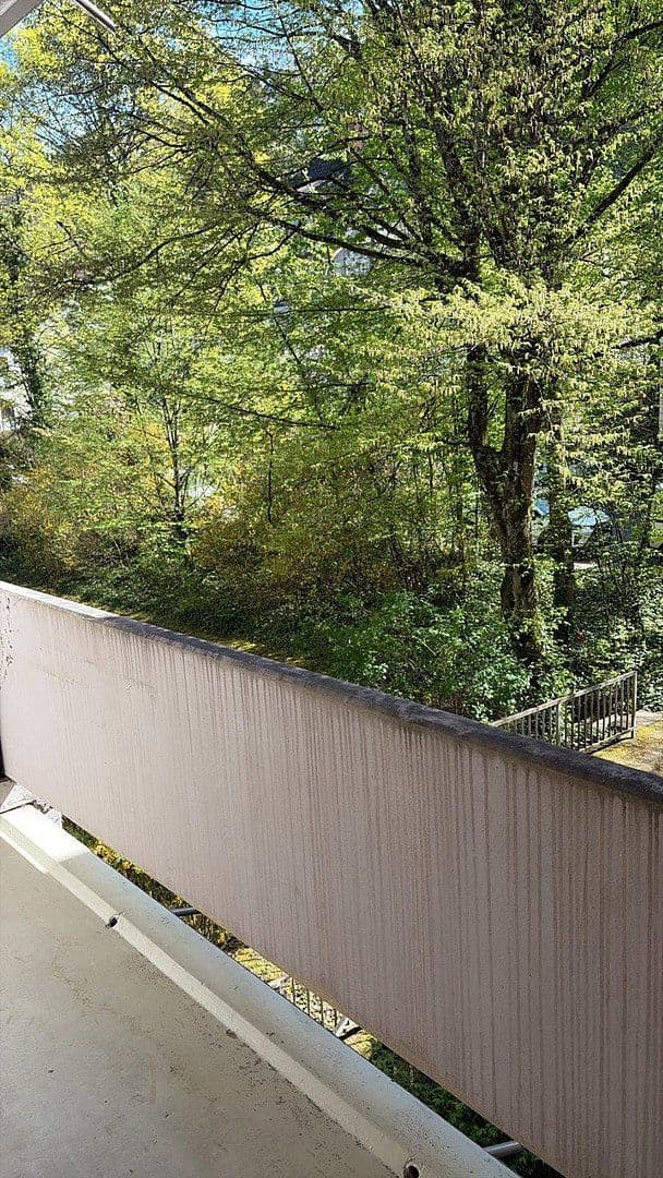 1 bedroom flat to rent, 40 m², Kunzenweg 2, Freiburg-Littenweiler, Baden-Württemberg 1 bedroom flat to rent, 40 m², Kunzenweg 2, Freiburg-Littenweiler, Baden-Württemberg
