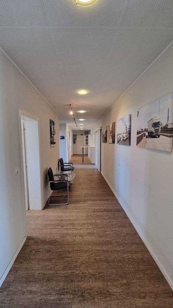 office to rent, 314 m², Grusonstraße 55, Hamburg, Hamburg office to rent, 314 m², Grusonstraße 55, Hamburg, Hamburg