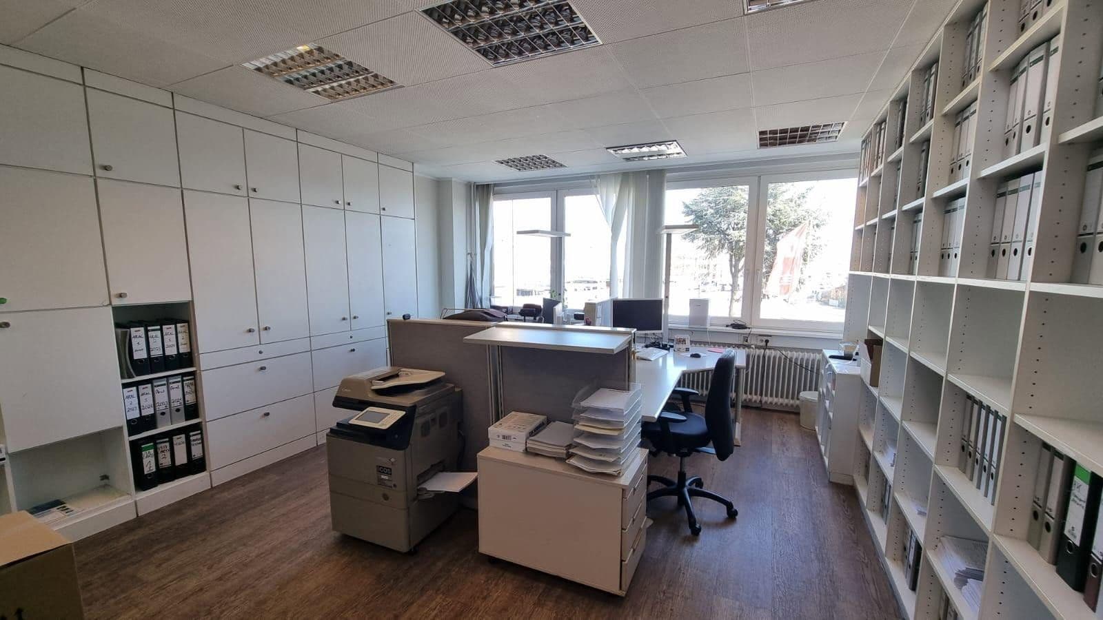 office to rent, 314 m², Grusonstraße 55, Hamburg, Hamburg office to rent, 314 m², Grusonstraße 55, Hamburg, Hamburg