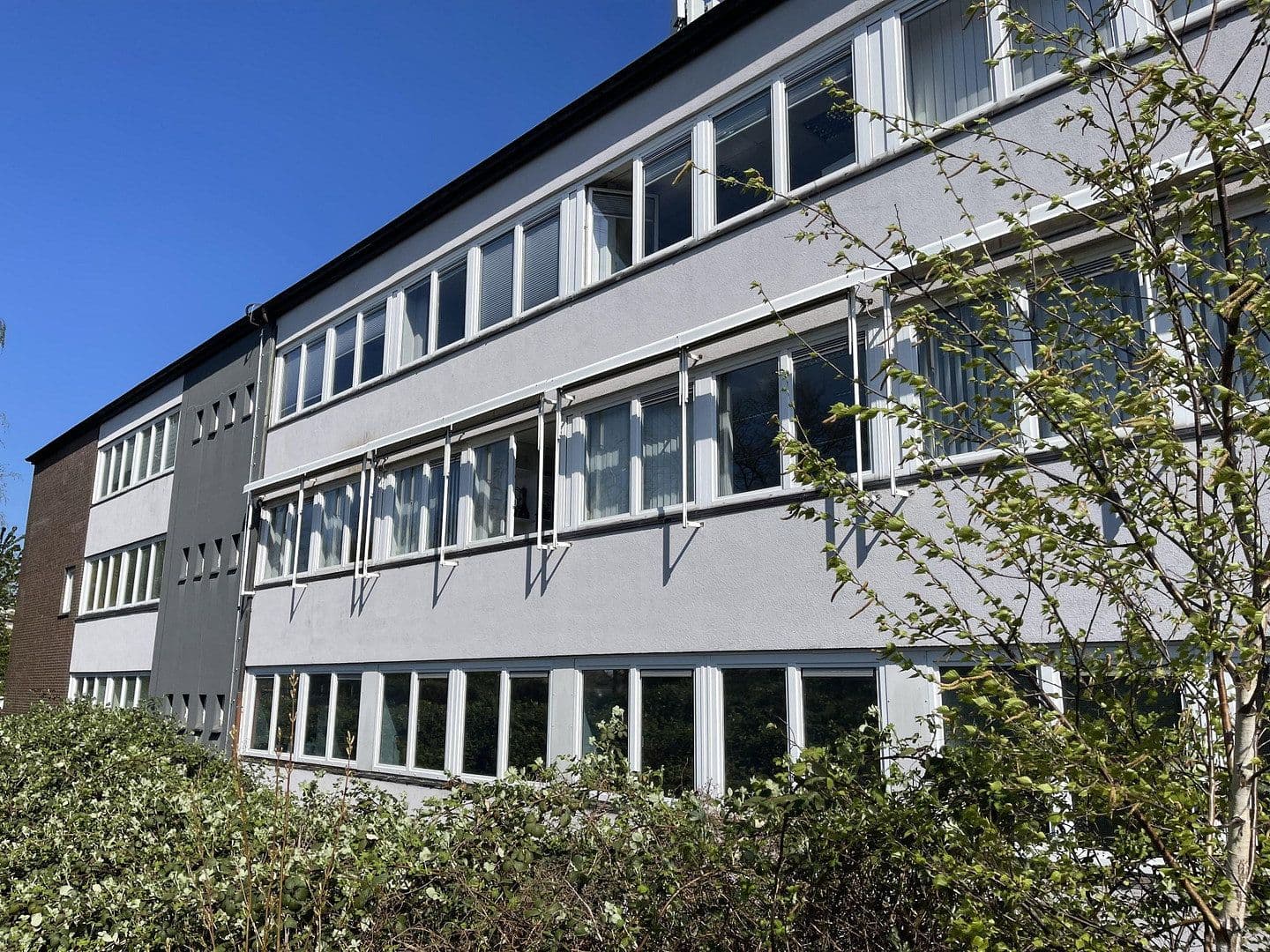 office to rent, 314 m², Grusonstraße 55, Hamburg, Hamburg office to rent, 314 m², Grusonstraße 55, Hamburg, Hamburg