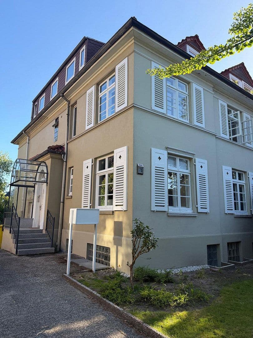 house for sale, 254 m², Cranachstr. 75, Hamburg, Hamburg house for sale, 254 m², Cranachstr. 75, Hamburg, Hamburg