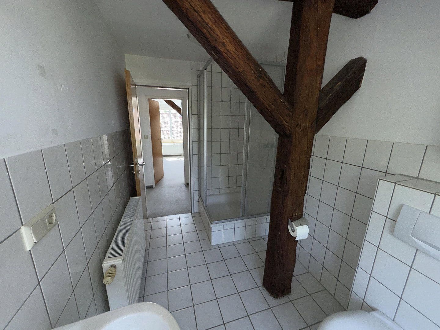 2 bedroom with open-plan kitchen flat to rent, 110 m², Mittelstr. 7, Bad Salzdetfurth, Lower Saxony 2 bedroom with open-plan kitchen flat to rent, 110 m², Mittelstr. 7, Bad Salzdetfurth, Lower Saxony