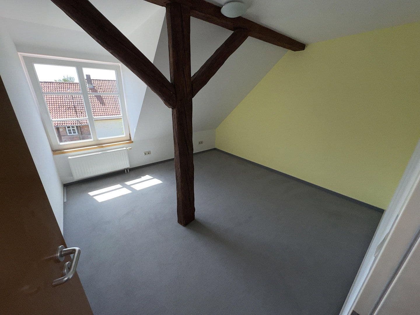 2 bedroom with open-plan kitchen flat to rent, 110 m², Mittelstr. 7, Bad Salzdetfurth, Lower Saxony 2 bedroom with open-plan kitchen flat to rent, 110 m², Mittelstr. 7, Bad Salzdetfurth, Lower Saxony