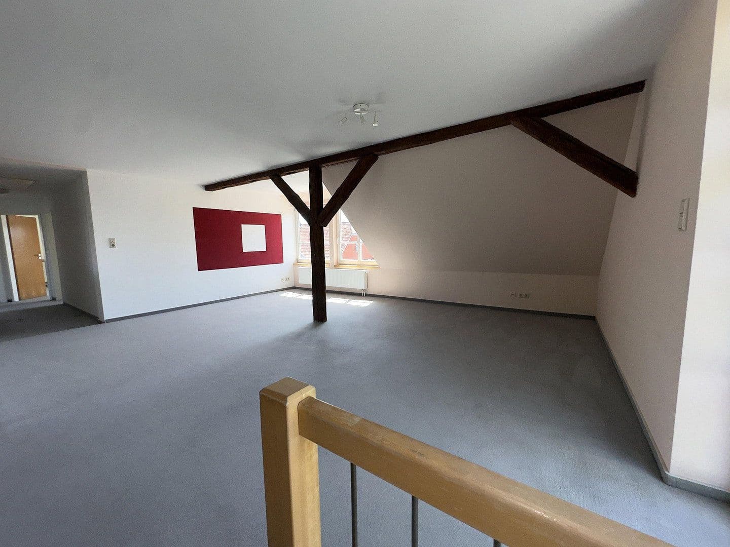 2 bedroom with open-plan kitchen flat to rent, 110 m², Mittelstr. 7, Bad Salzdetfurth, Lower Saxony 2 bedroom with open-plan kitchen flat to rent, 110 m², Mittelstr. 7, Bad Salzdetfurth, Lower Saxony