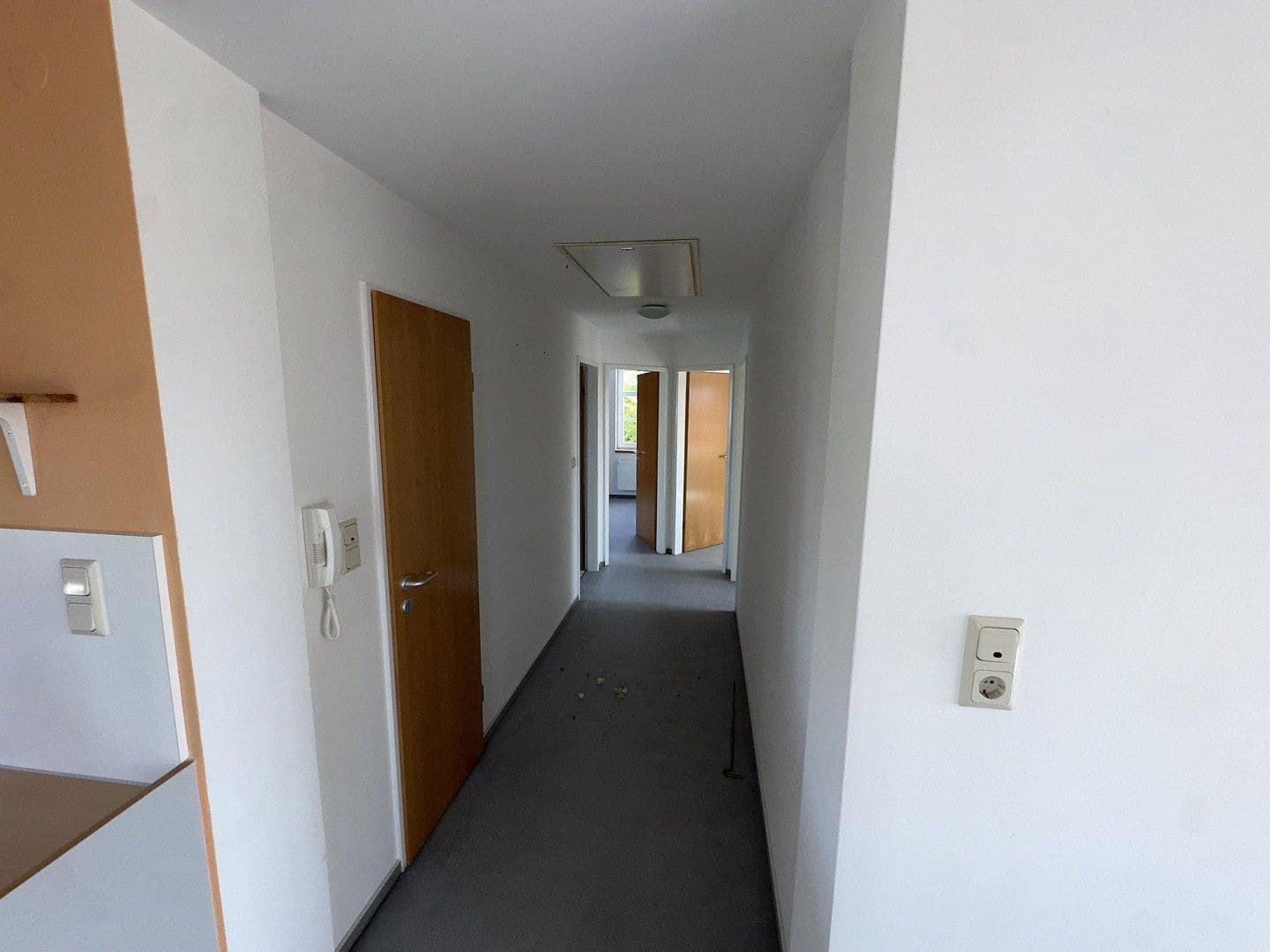 2 bedroom with open-plan kitchen flat to rent, 110 m², Mittelstr. 7, Bad Salzdetfurth, Lower Saxony 2 bedroom with open-plan kitchen flat to rent, 110 m², Mittelstr. 7, Bad Salzdetfurth, Lower Saxony