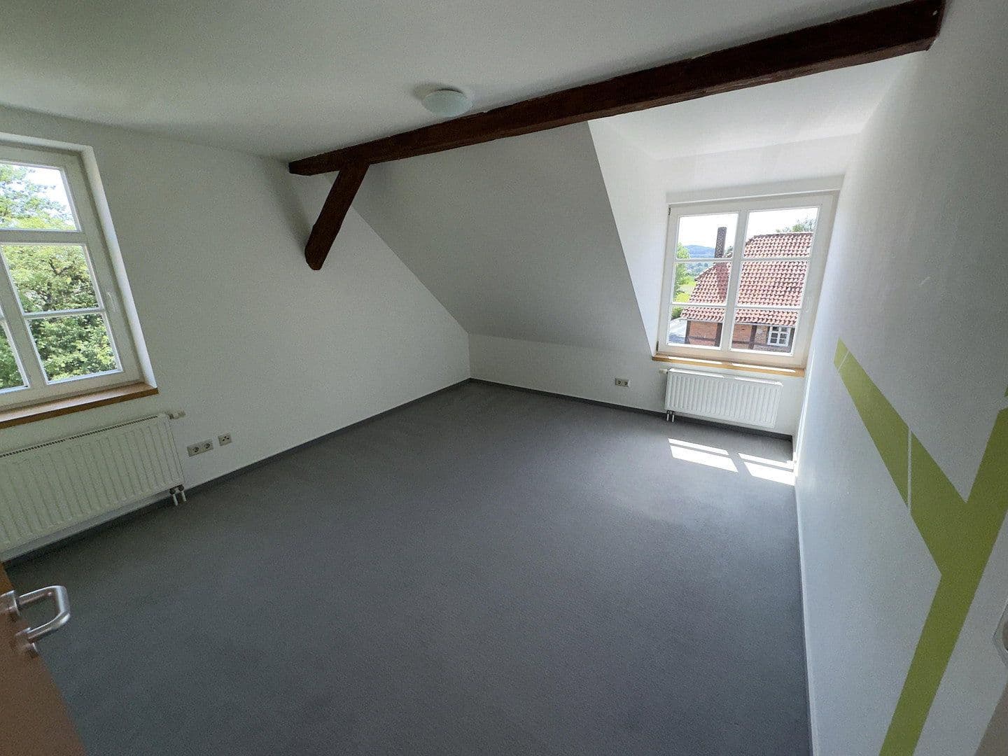 2 bedroom with open-plan kitchen flat to rent, 110 m², Mittelstr. 7, Bad Salzdetfurth, Lower Saxony 2 bedroom with open-plan kitchen flat to rent, 110 m², Mittelstr. 7, Bad Salzdetfurth, Lower Saxony