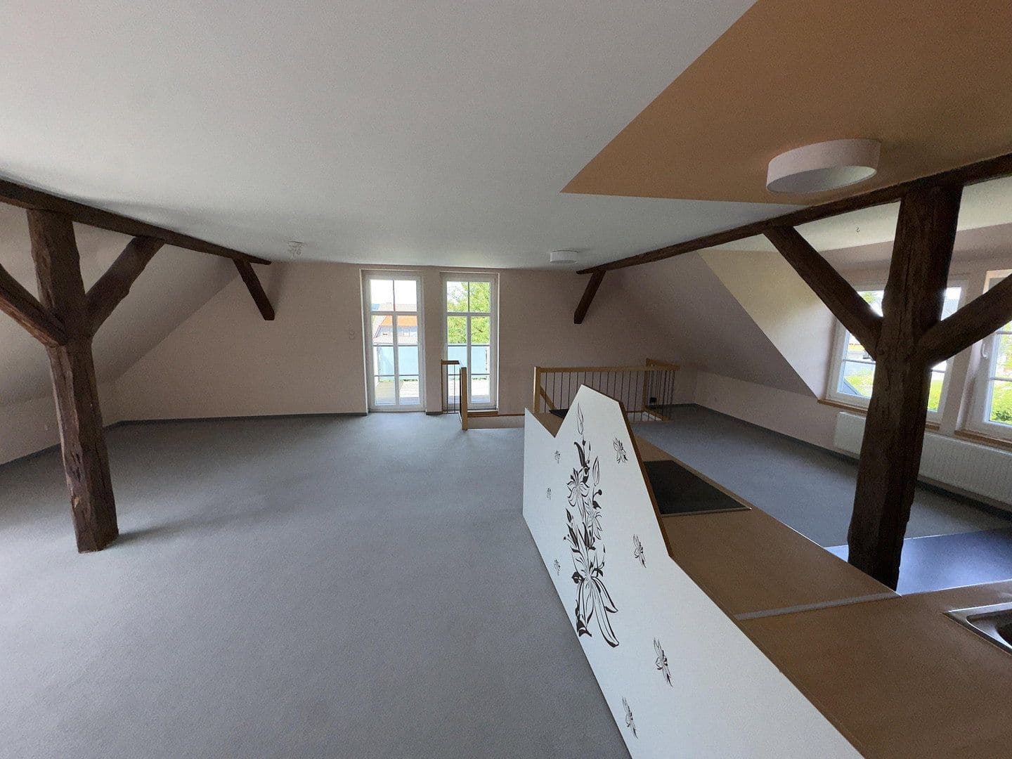 2 bedroom with open-plan kitchen flat to rent, 110 m², Mittelstr. 7, Bad Salzdetfurth, Lower Saxony 2 bedroom with open-plan kitchen flat to rent, 110 m², Mittelstr. 7, Bad Salzdetfurth, Lower Saxony