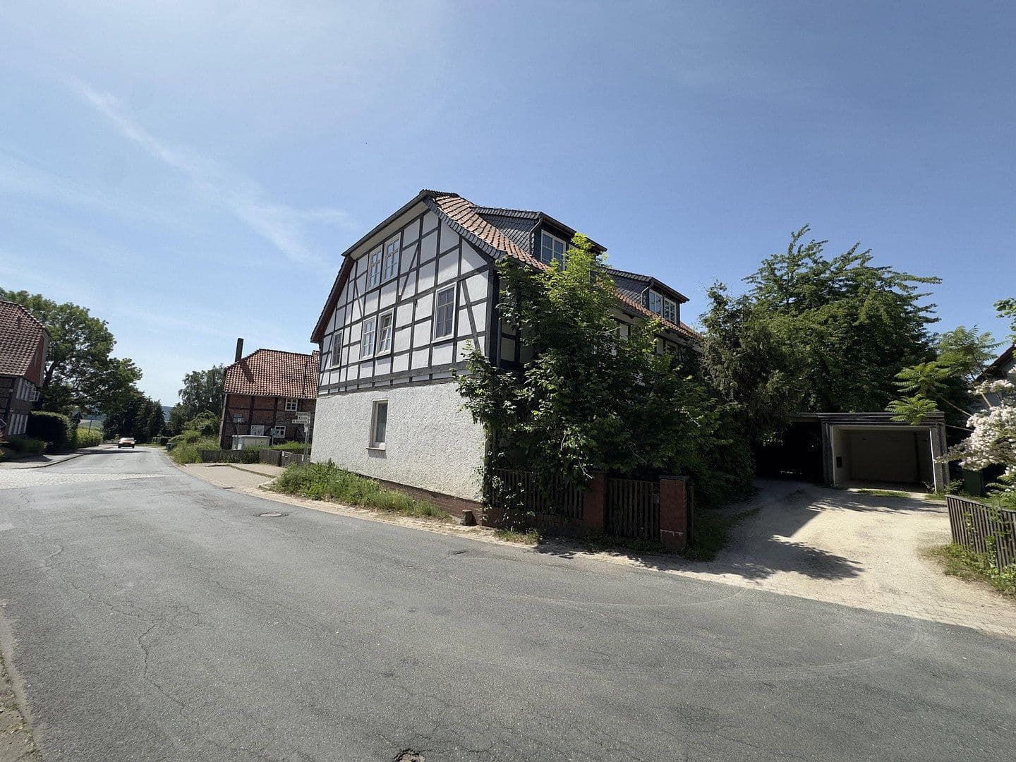 2 bedroom with open-plan kitchen flat to rent, 110 m², Mittelstr. 7, Bad Salzdetfurth, Lower Saxony 2 bedroom with open-plan kitchen flat to rent, 110 m², Mittelstr. 7, Bad Salzdetfurth, Lower Saxony