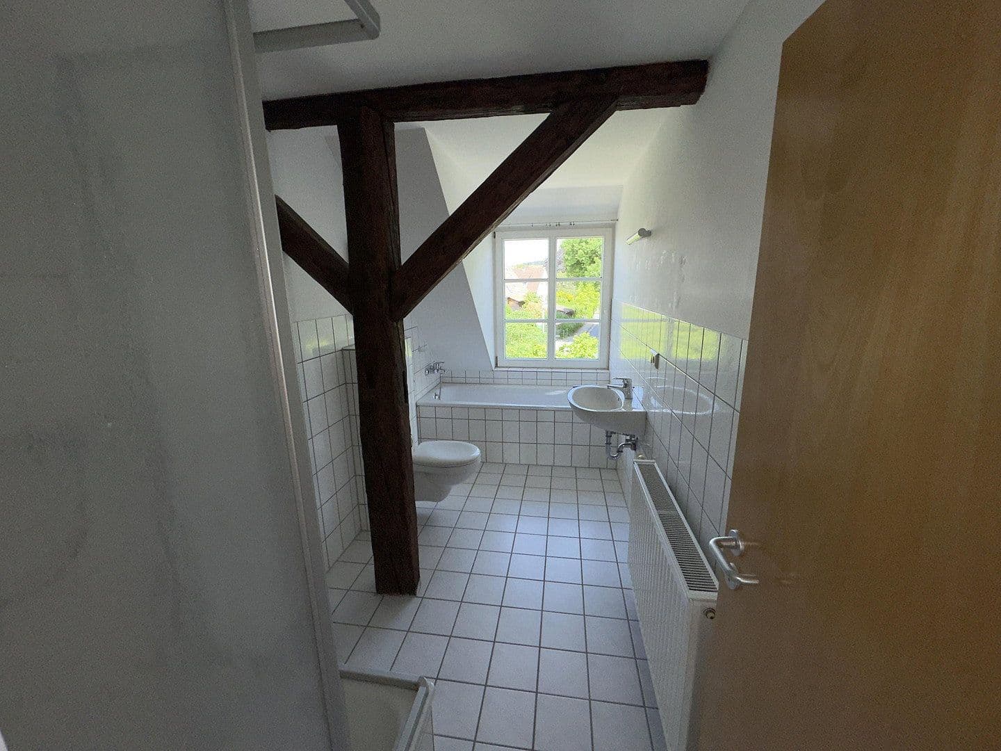 2 bedroom with open-plan kitchen flat to rent, 110 m², Mittelstr. 7, Bad Salzdetfurth, Lower Saxony 2 bedroom with open-plan kitchen flat to rent, 110 m², Mittelstr. 7, Bad Salzdetfurth, Lower Saxony