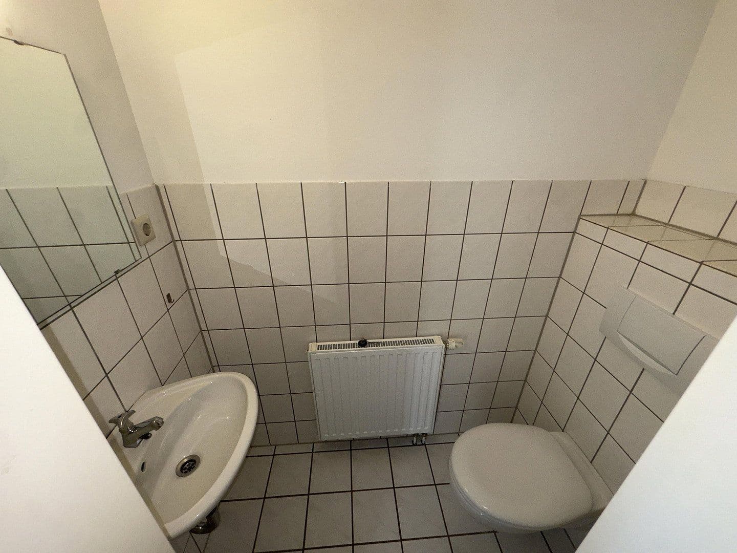 2 bedroom with open-plan kitchen flat to rent, 110 m², Mittelstr. 7, Bad Salzdetfurth, Lower Saxony 2 bedroom with open-plan kitchen flat to rent, 110 m², Mittelstr. 7, Bad Salzdetfurth, Lower Saxony