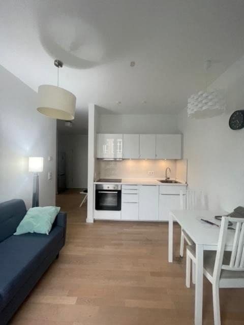 2 bedroom flat for sale, 40 m², Chausseestr 108, Berlin, Berlin 2 bedroom flat for sale, 40 m², Chausseestr 108, Berlin, Berlin