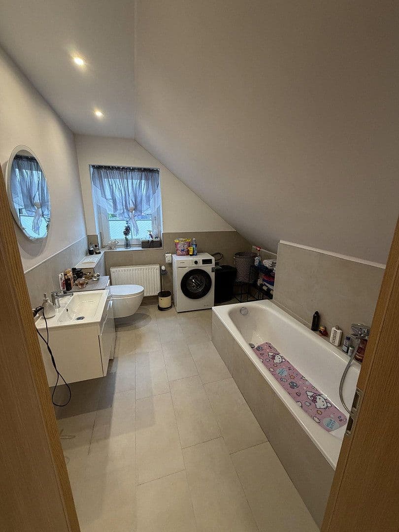 3 bedroom flat to rent, 67 m², Am Moosholz 45, Wolfsburg, Lower Saxony 3 bedroom flat to rent, 67 m², Am Moosholz 45, Wolfsburg, Lower Saxony