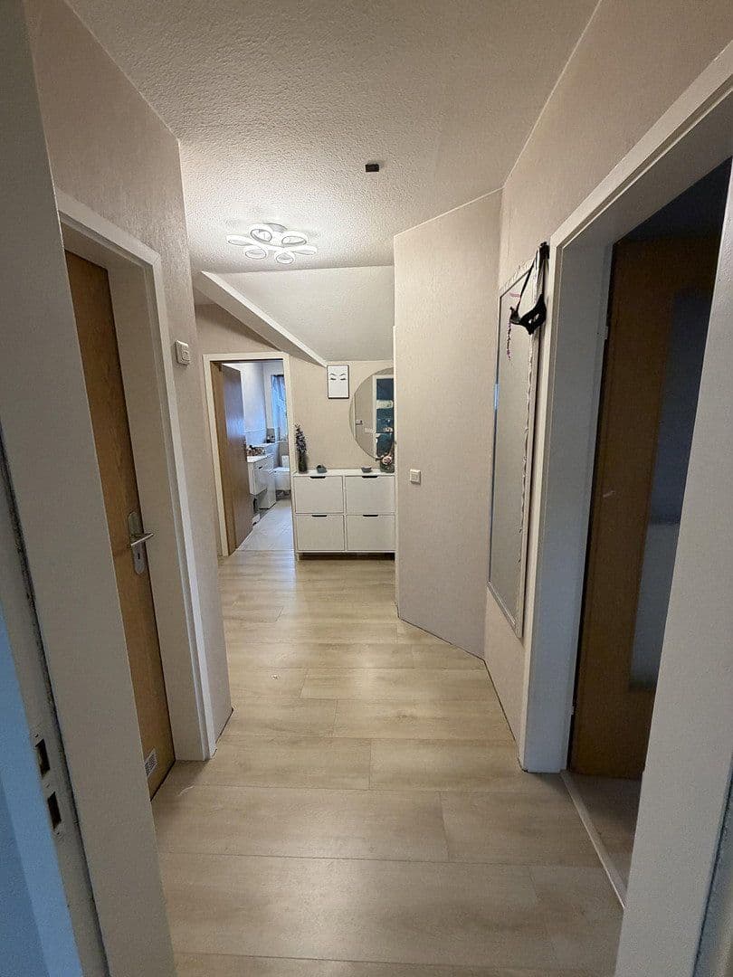 3 bedroom flat to rent, 67 m², Am Moosholz 45, Wolfsburg, Lower Saxony 3 bedroom flat to rent, 67 m², Am Moosholz 45, Wolfsburg, Lower Saxony