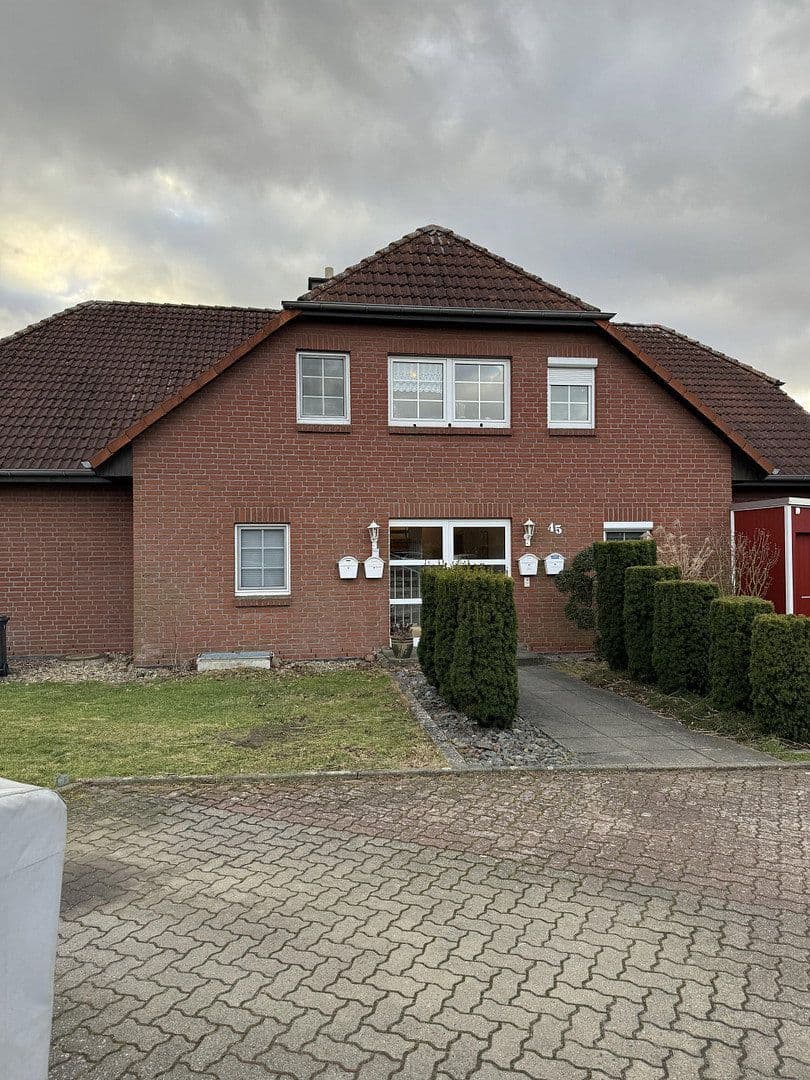 3 bedroom flat to rent, 67 m², Am Moosholz 45, Wolfsburg, Lower Saxony 3 bedroom flat to rent, 67 m², Am Moosholz 45, Wolfsburg, Lower Saxony