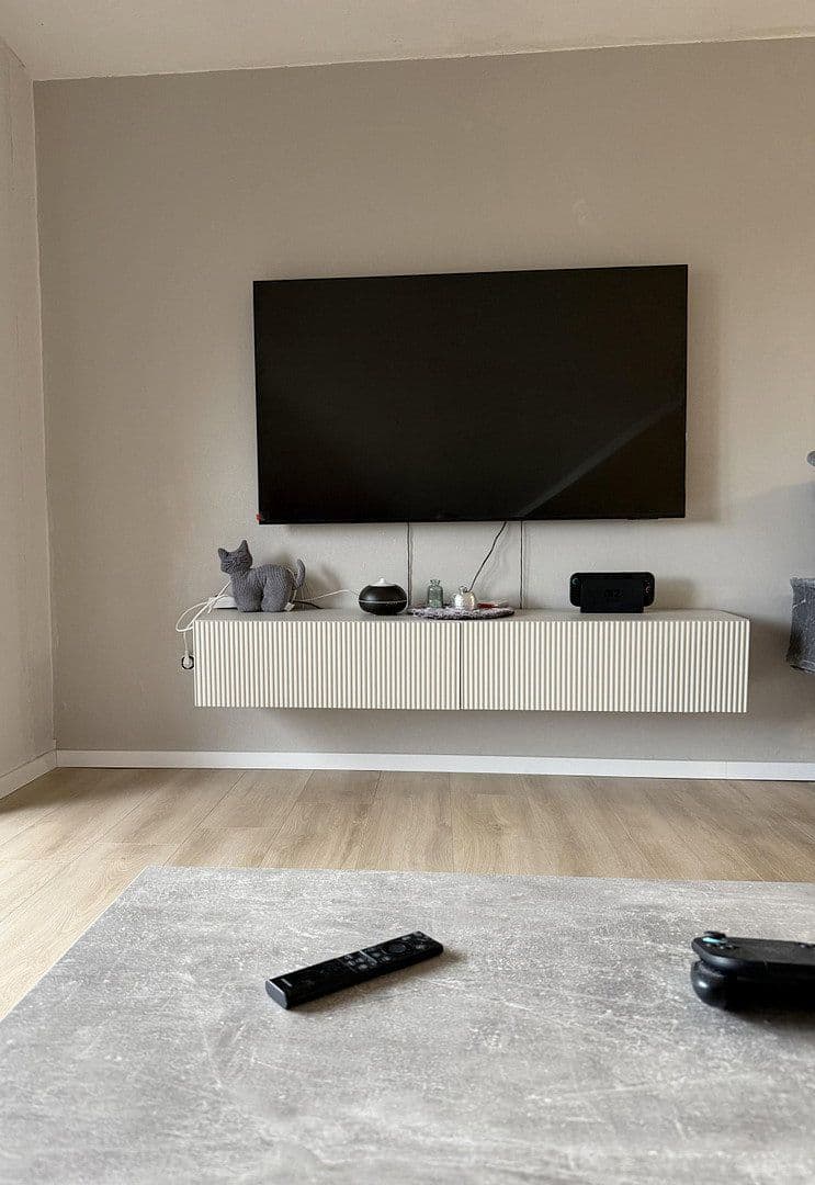 3 bedroom flat to rent, 67 m², Am Moosholz 45, Wolfsburg, Lower Saxony 3 bedroom flat to rent, 67 m², Am Moosholz 45, Wolfsburg, Lower Saxony