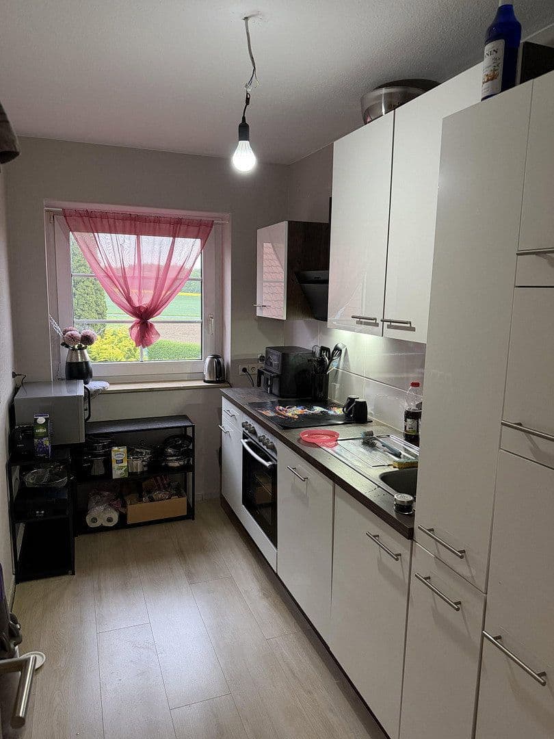 3 bedroom flat to rent, 67 m², Am Moosholz 45, Wolfsburg, Lower Saxony 3 bedroom flat to rent, 67 m², Am Moosholz 45, Wolfsburg, Lower Saxony