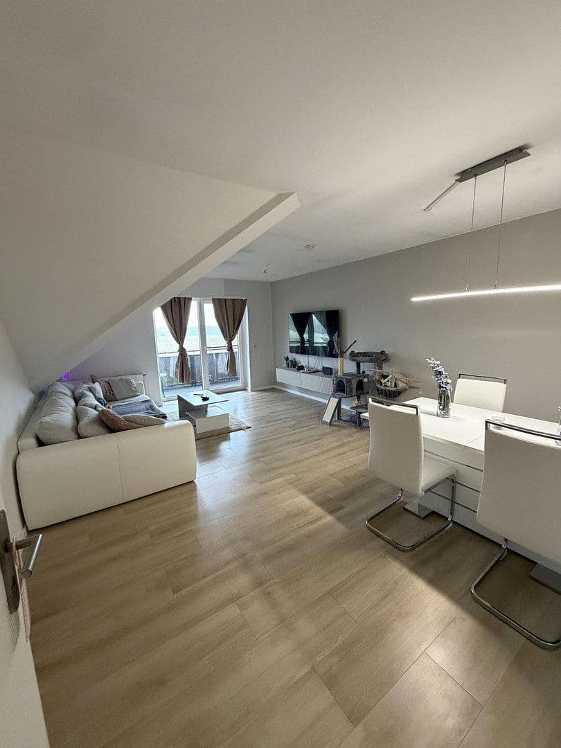 3 bedroom flat to rent, 67 m², Am Moosholz 45, Wolfsburg, Lower Saxony 3 bedroom flat to rent, 67 m², Am Moosholz 45, Wolfsburg, Lower Saxony