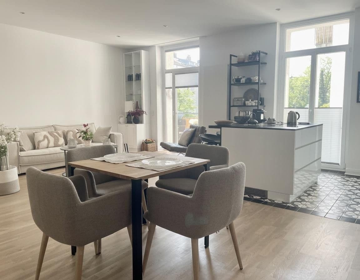 3 bedroom flat for sale, 105 m², Düsseldorf, North Rhine-Westphalia 3 bedroom flat for sale, 105 m², Düsseldorf, North Rhine-Westphalia