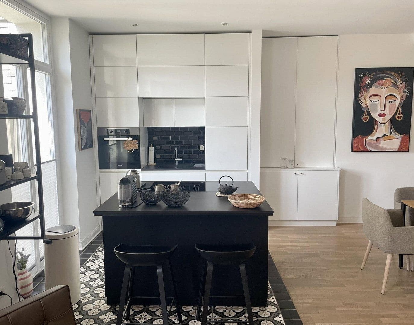 3 bedroom flat for sale, 105 m², Düsseldorf, North Rhine-Westphalia 3 bedroom flat for sale, 105 m², Düsseldorf, North Rhine-Westphalia