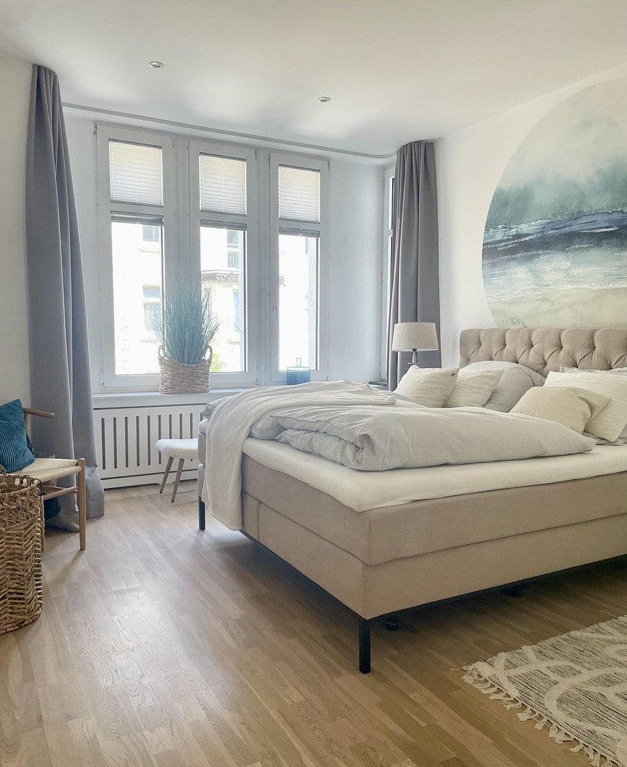 3 bedroom flat for sale, 105 m², Düsseldorf, North Rhine-Westphalia 3 bedroom flat for sale, 105 m², Düsseldorf, North Rhine-Westphalia