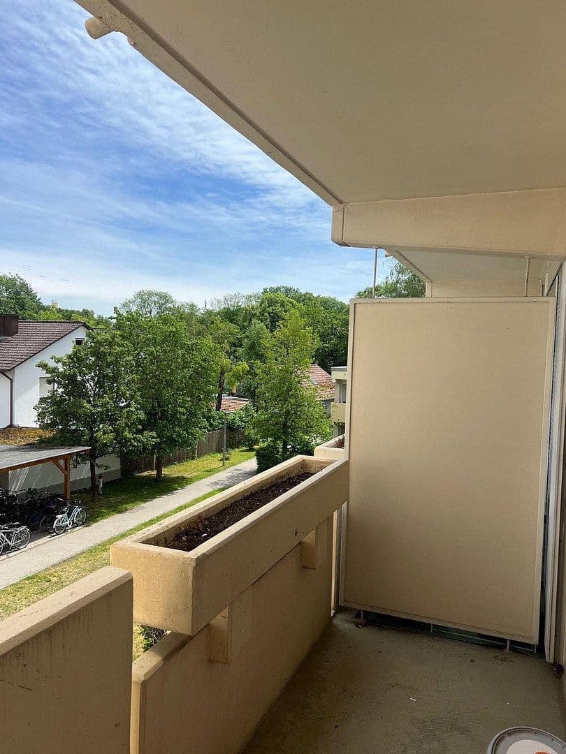 1 bedroom flat to rent, 38 m², Unterhaching, Bavaria 1 bedroom flat to rent, 38 m², Unterhaching, Bavaria