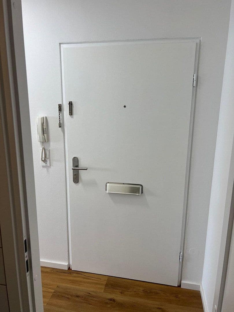 1 bedroom flat to rent, 38 m², Unterhaching, Bavaria 1 bedroom flat to rent, 38 m², Unterhaching, Bavaria
