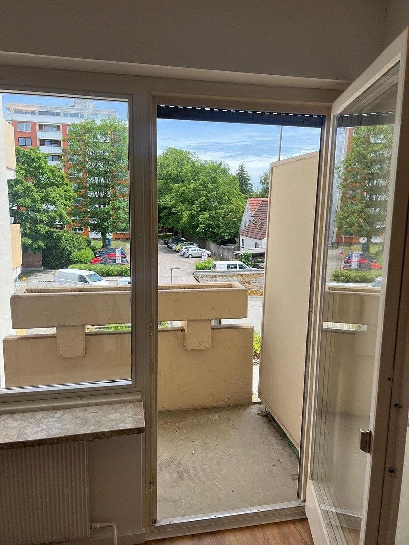 1 bedroom flat to rent, 38 m², Unterhaching, Bavaria 1 bedroom flat to rent, 38 m², Unterhaching, Bavaria