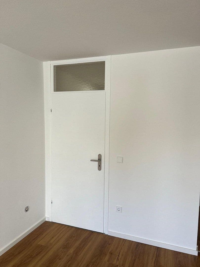 1 bedroom flat to rent, 38 m², Unterhaching, Bavaria 1 bedroom flat to rent, 38 m², Unterhaching, Bavaria