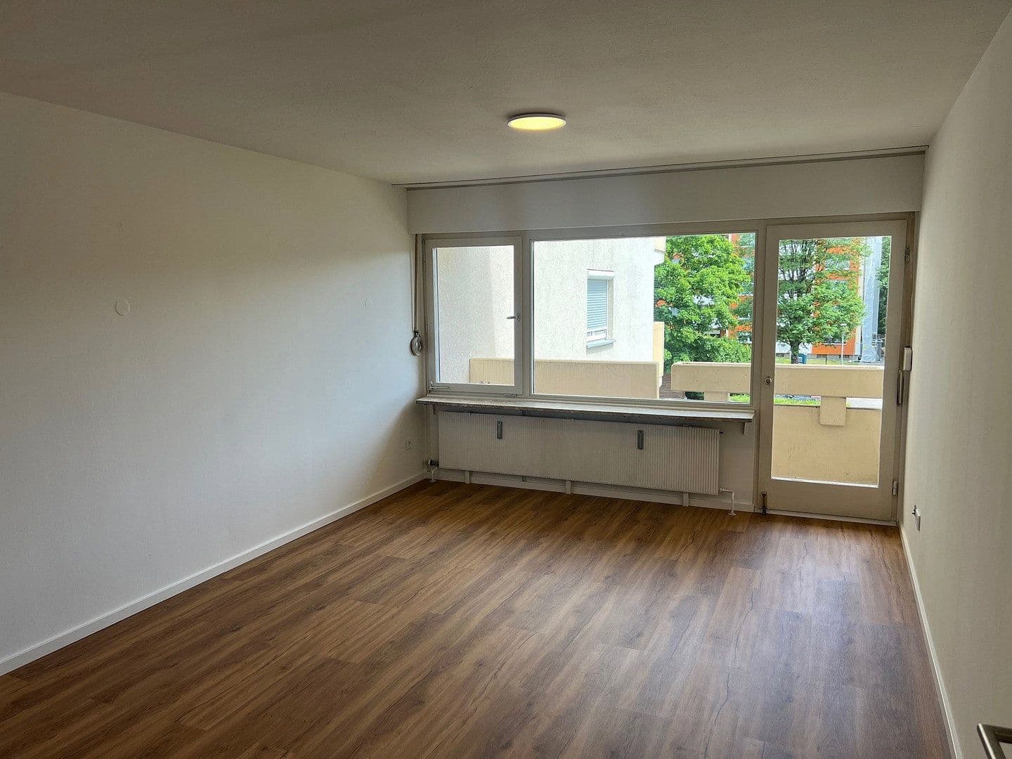 1 bedroom flat to rent, 38 m², Unterhaching, Bavaria 1 bedroom flat to rent, 38 m², Unterhaching, Bavaria